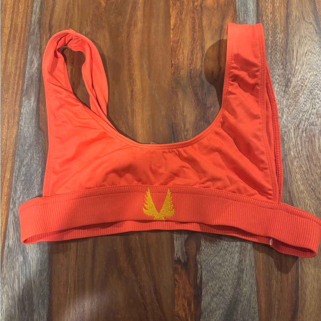 Minimale Animale Women’s Bathing Suit Top- New